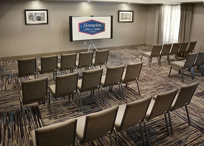 Hampton Inn & Suites Philadelphia/Media