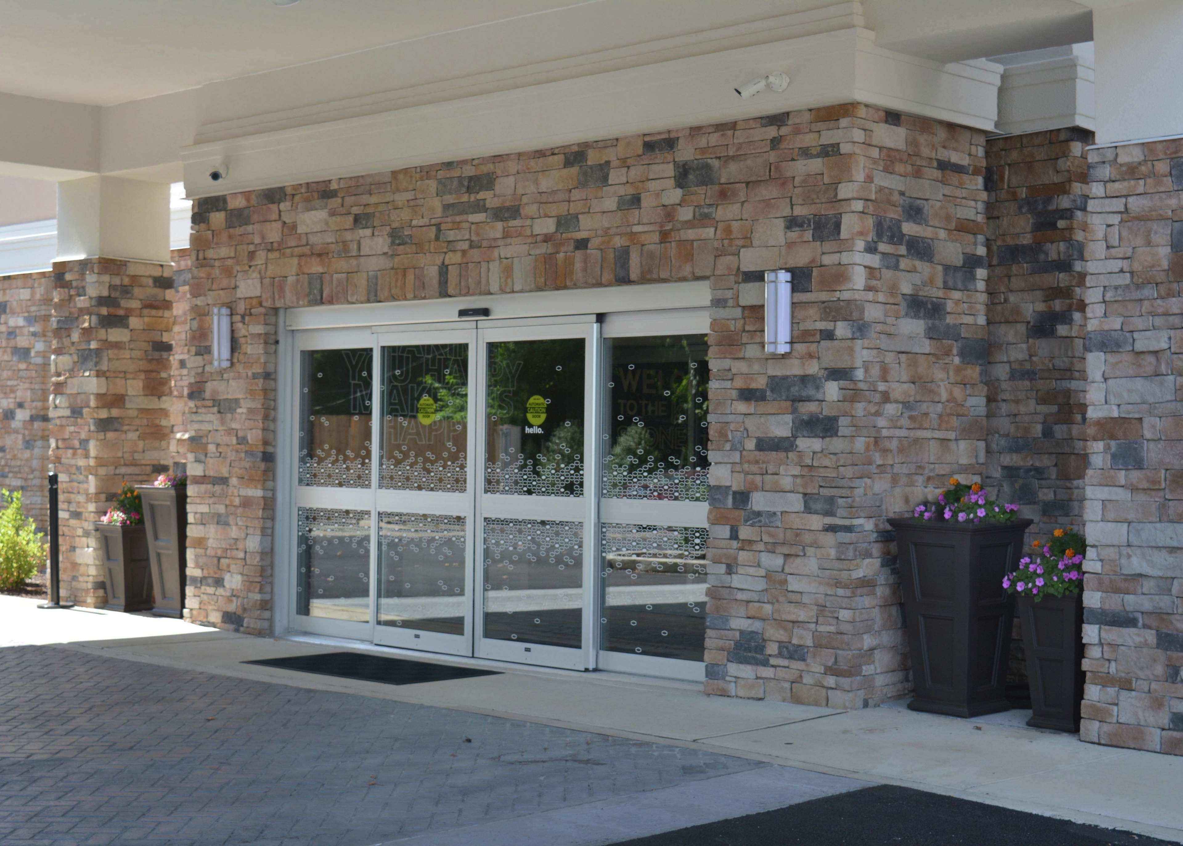 Hotel Hampton & Philadelphia/media Media