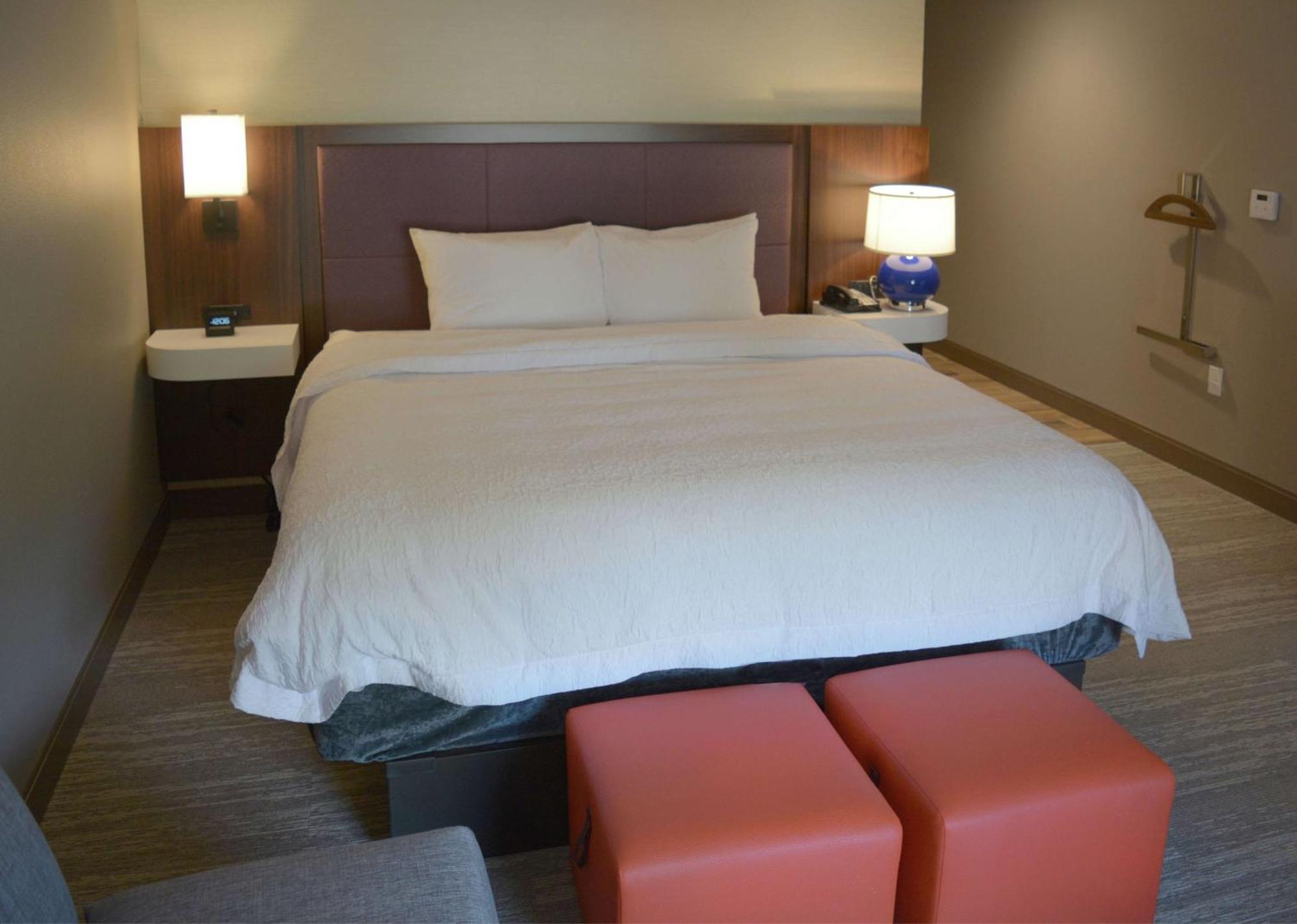Hotel Hampton & Philadelphia/media Media