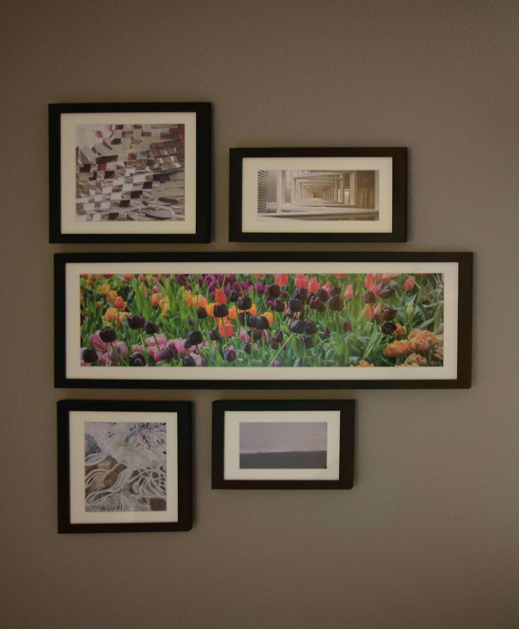 Hotel Hampton & Philadelphia/media