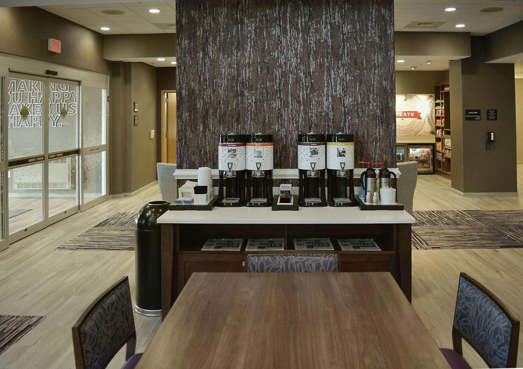 Hotel Hampton & Philadelphia/media Media